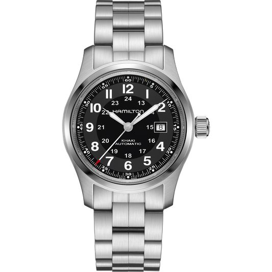 Hamilton Khaki Field Auto Automatic 42mm H70515137
