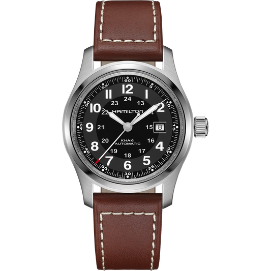 Hamilton Khaki Field Auto Automatic 42mm H70555533