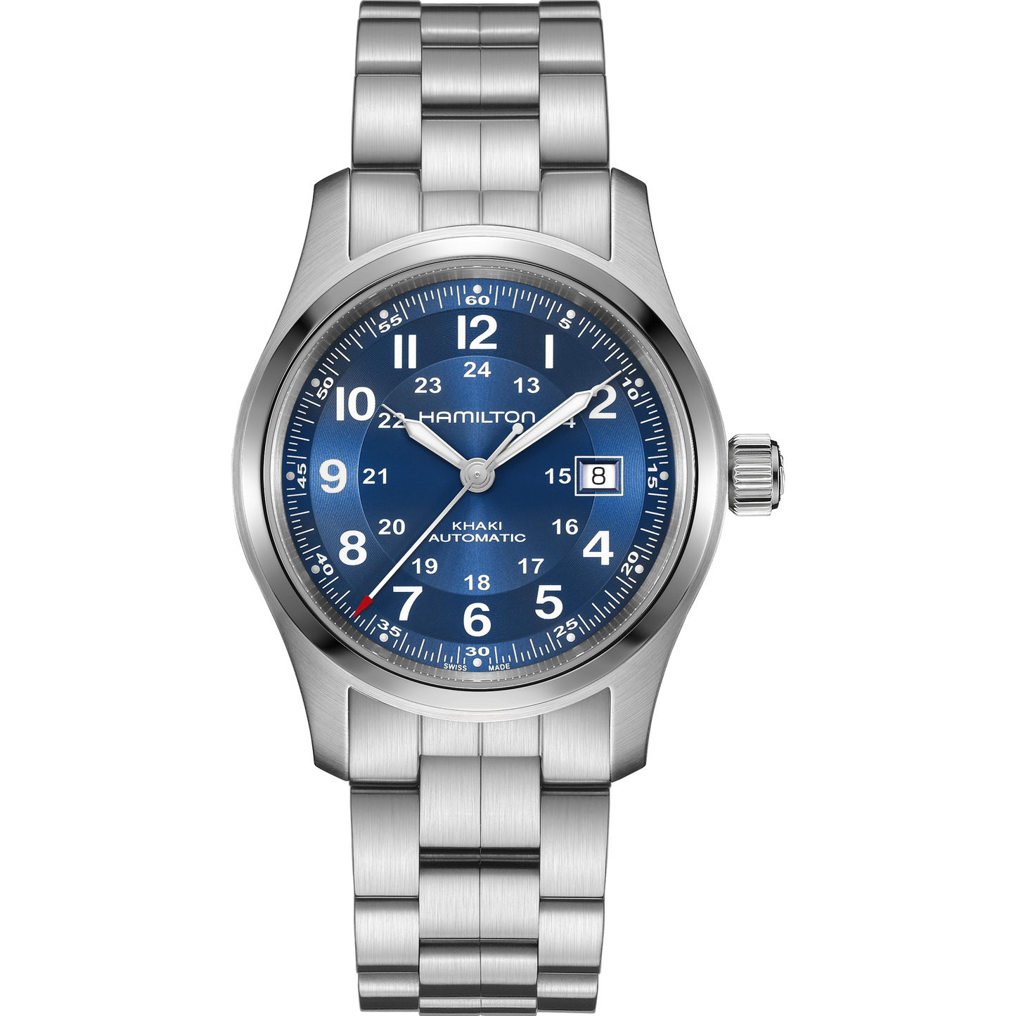 Hamilton Khaki Field Auto 42mm Automatic 42mm H70605140