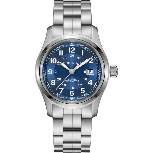 Hamilton Khaki Field Auto 42mm Automatic 42mm H70605140