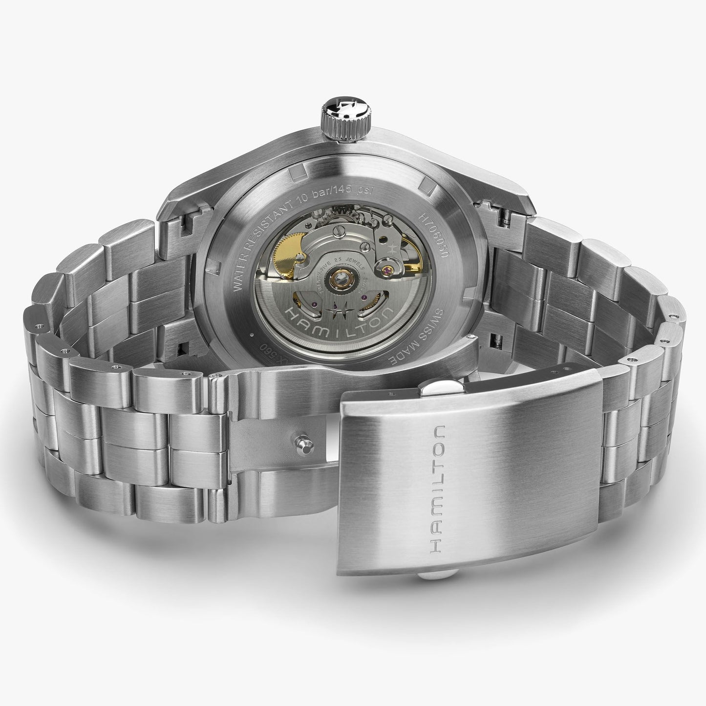 Hamilton Khaki Field Auto 42mm Automatic 42mm H70605140