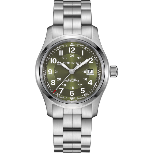 Hamilton Khaki Field Auto 42mm Automatic 42mm H70605160