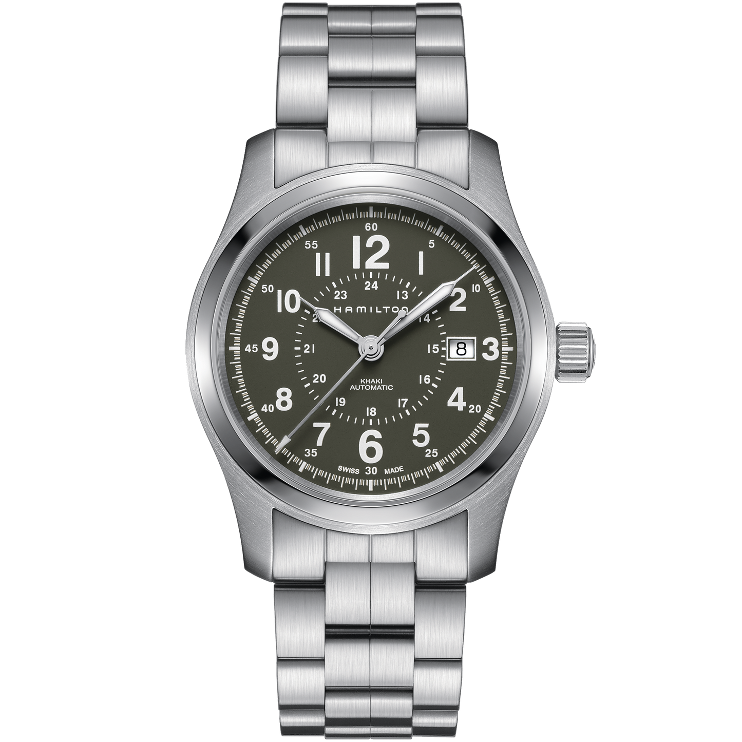 Hamilton Khaki Field Auto Automatic 42mm H70605163