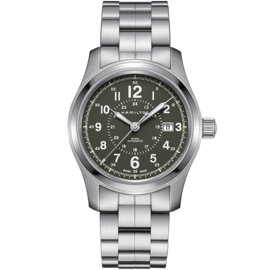 Hamilton Khaki Field Auto Automatic 42mm H70605163