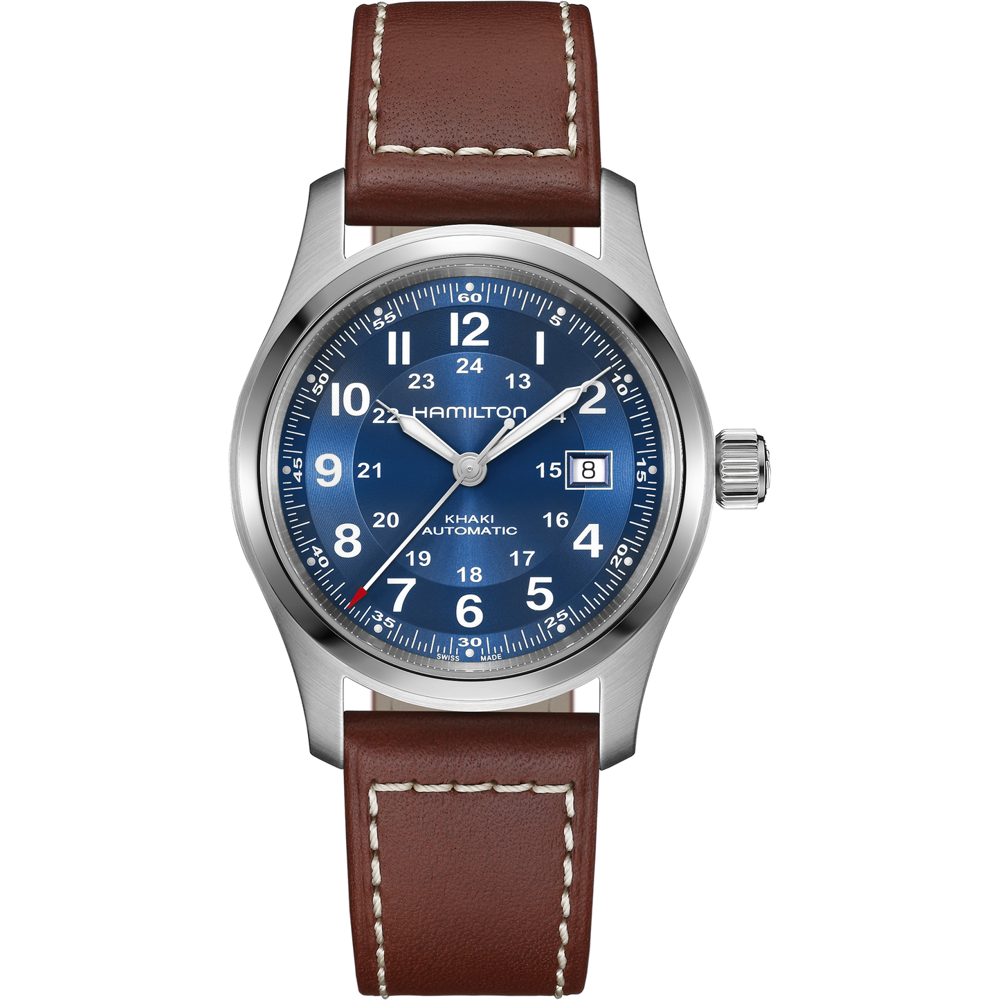Hamilton Khaki Field Automatic 42mm H70605540