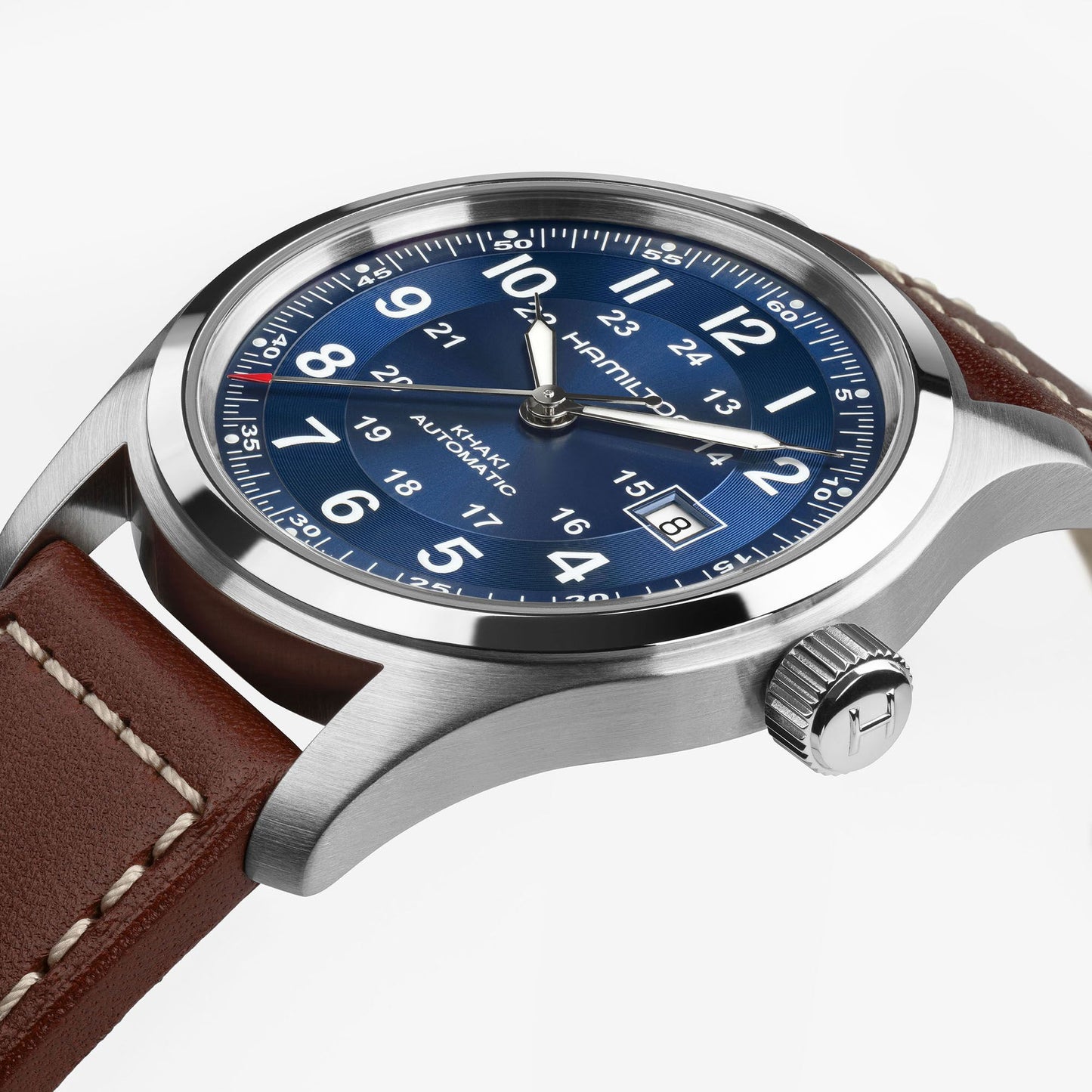 Hamilton Khaki Field Automatic 42mm H70605540