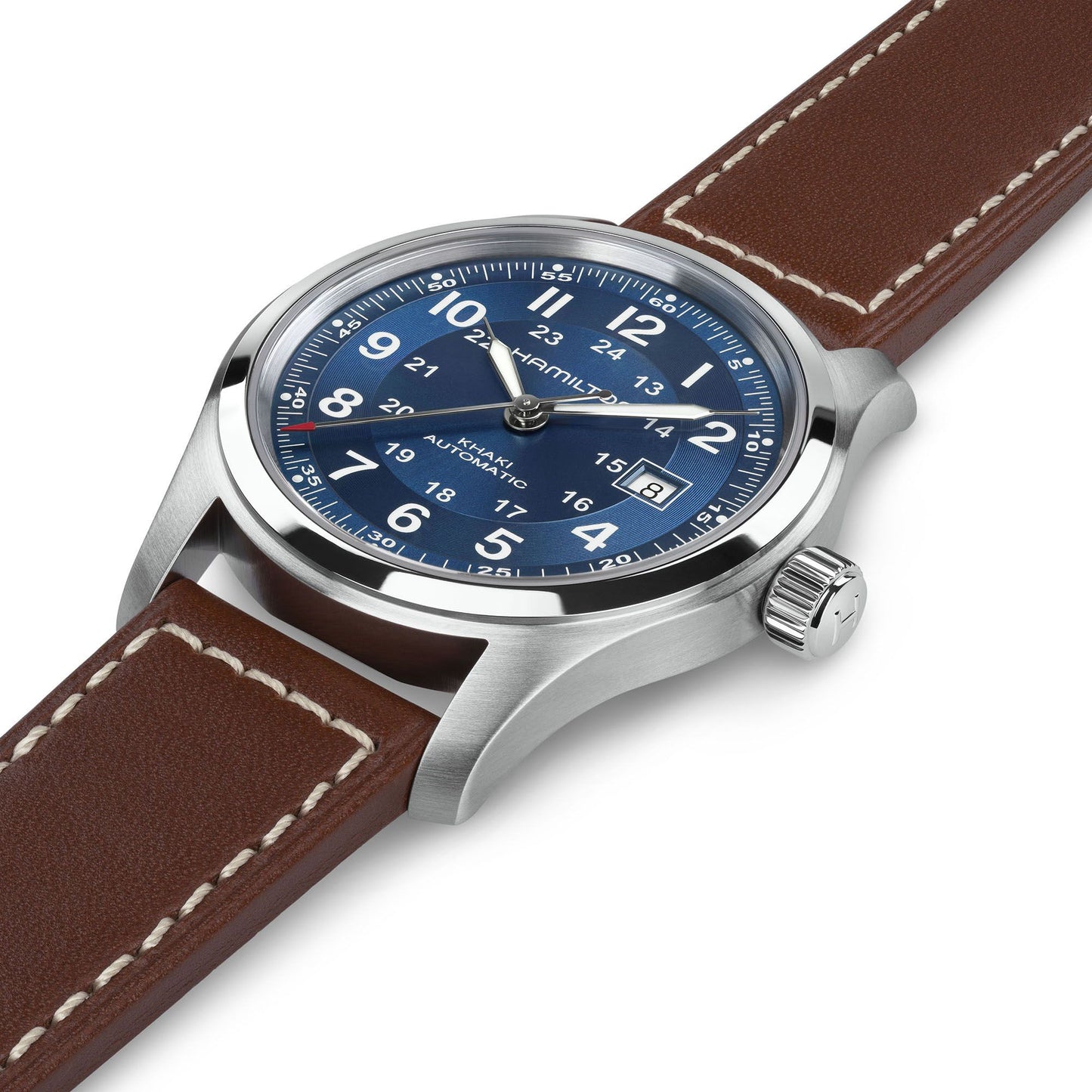 Hamilton Khaki Field Automatic 42mm H70605540