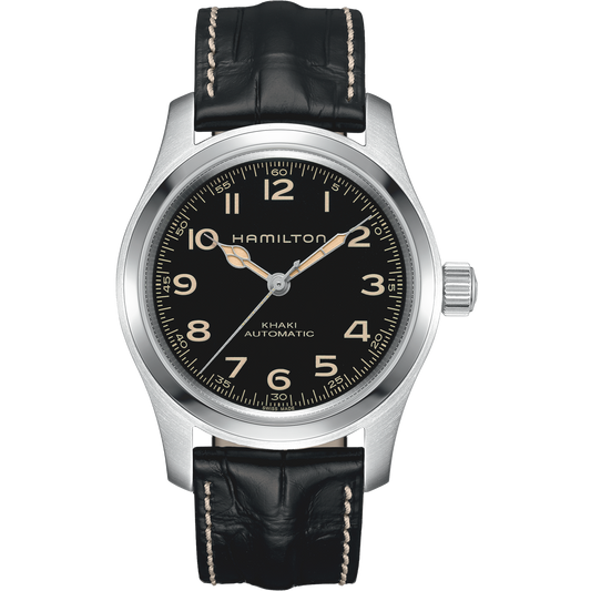 Hamilton Khaki Field Murph Auto Automatic 42mm H70605731