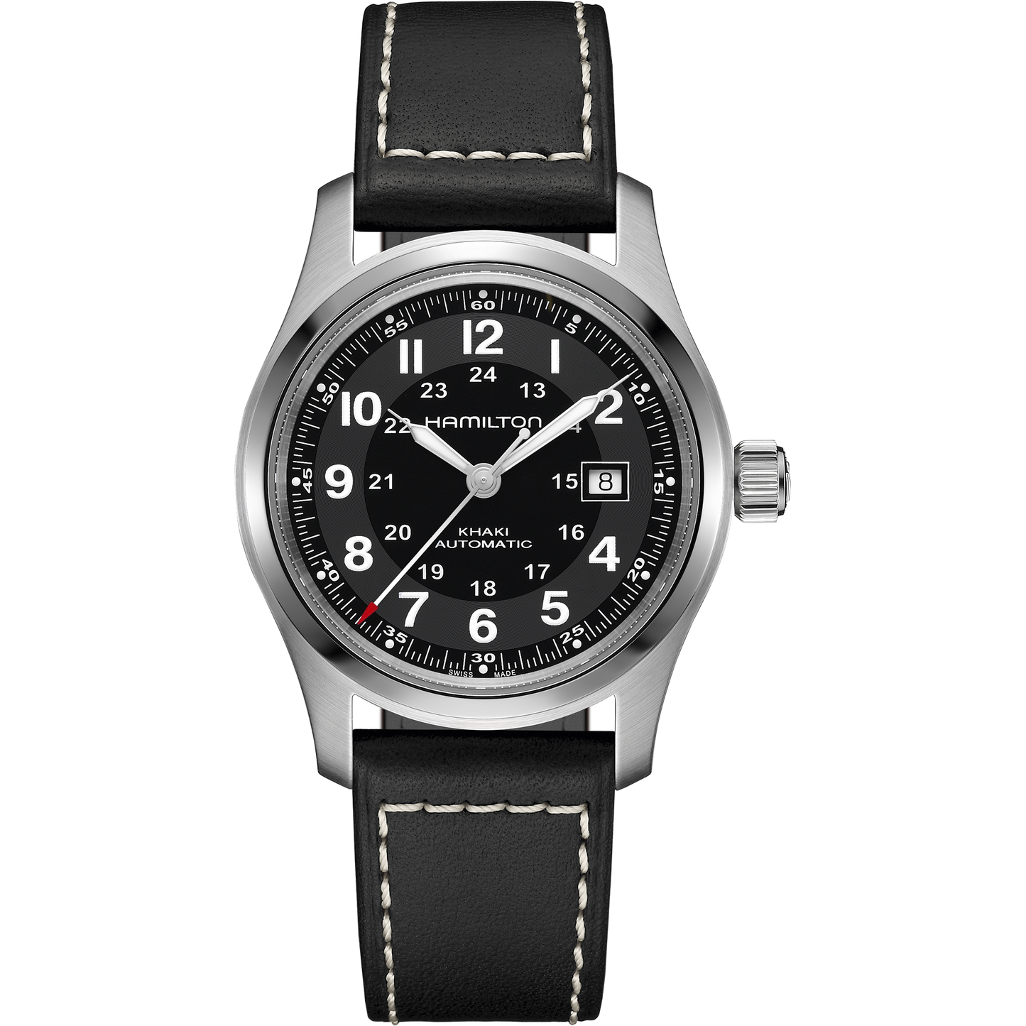 Hamilton Khaki Field 42 mm Automatic H70605733