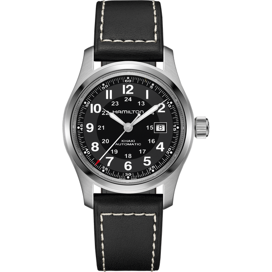 Hamilton Khaki Field 42 mm Automatic H70605733