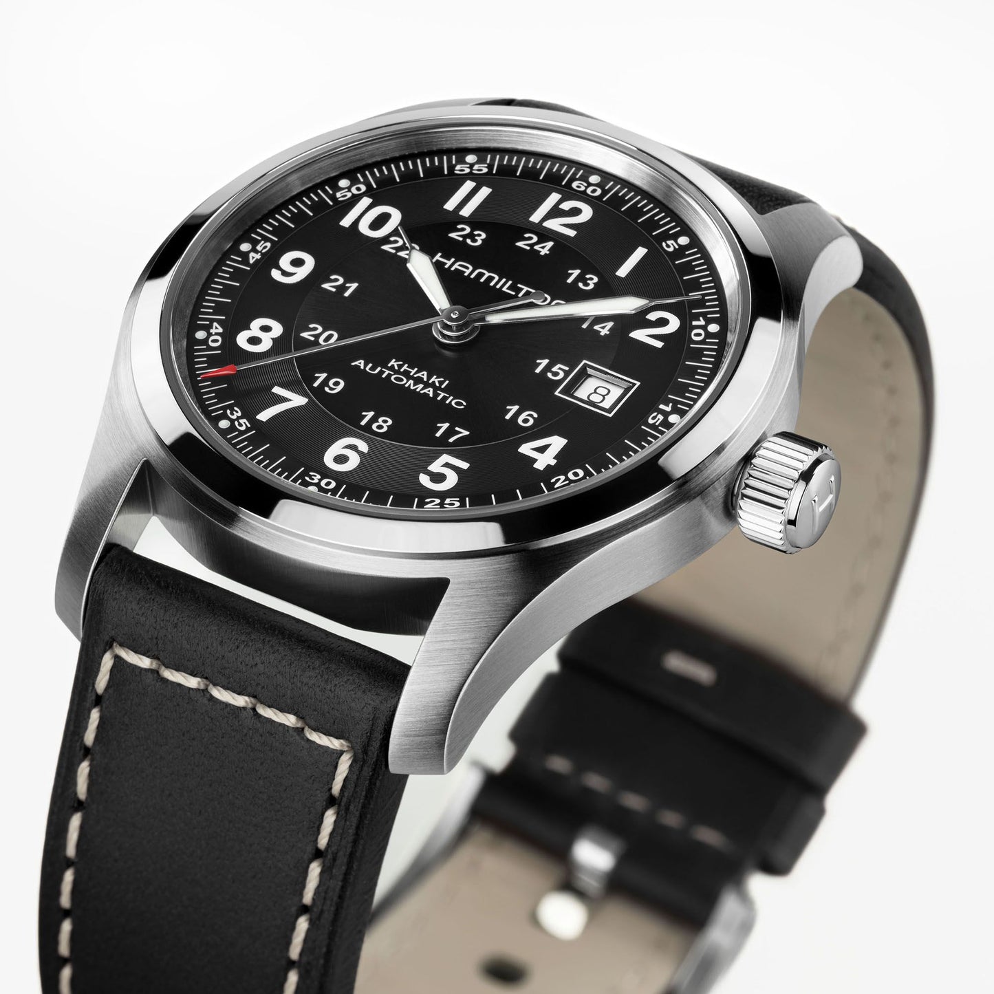 Hamilton Khaki Field 42 mm Automatic H70605733