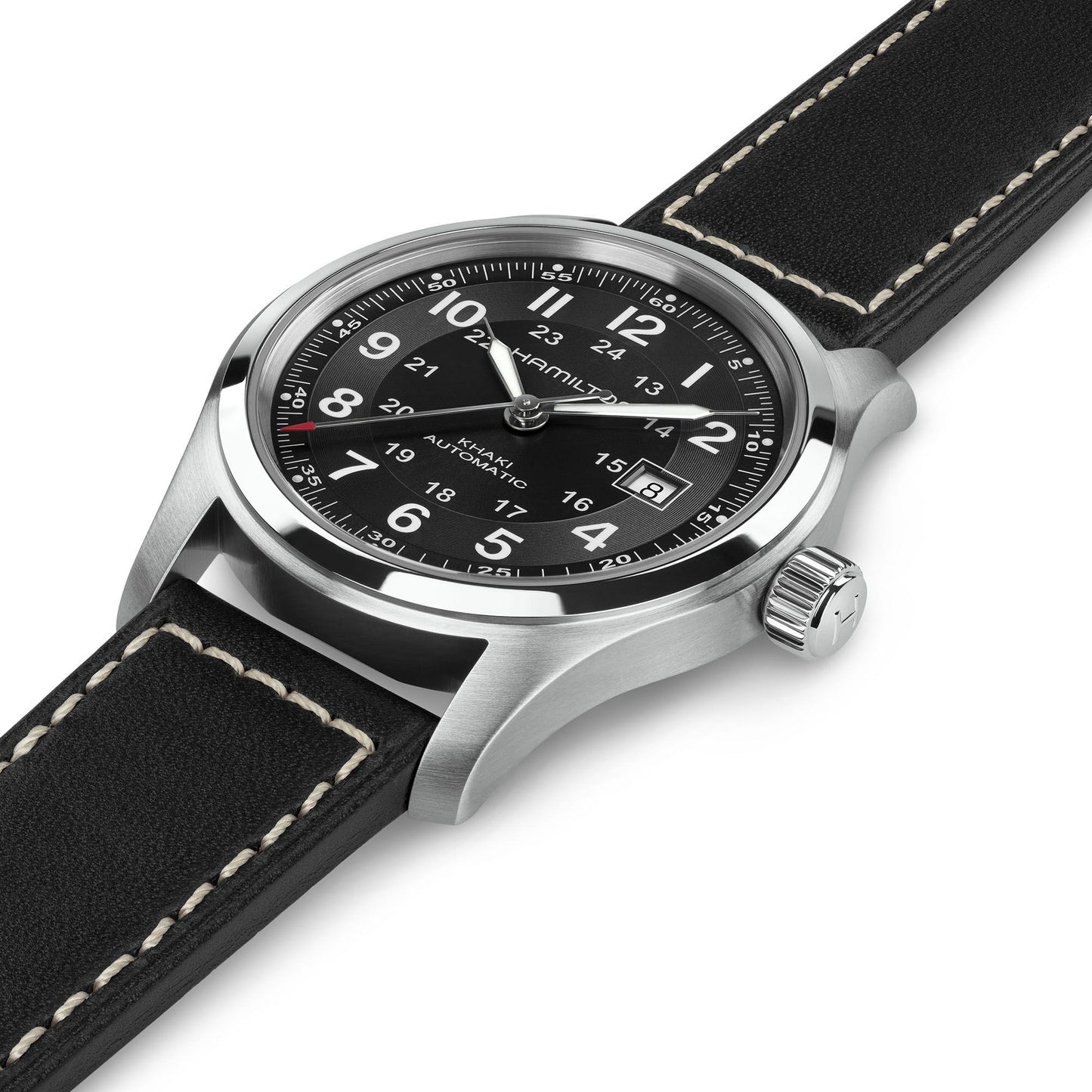 Hamilton Khaki Field 42 mm Automatic H70605733