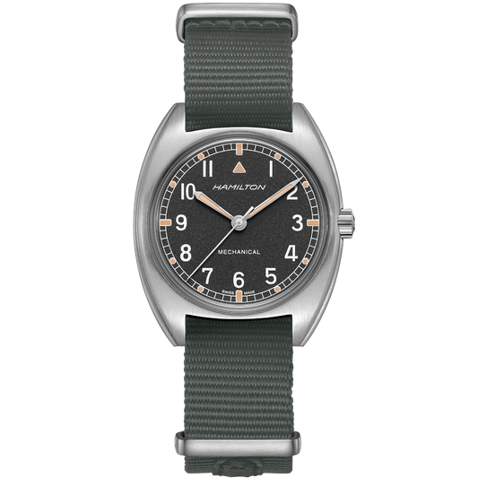Hamilton Khaki Aviation Pilot Pioneer Mechanical Mechanical 36mm x 33mm H76419931