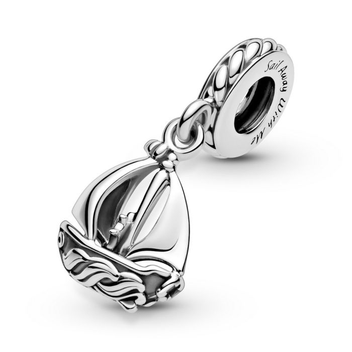 PANDORA Sail Boat Dangle Charm 799439C00