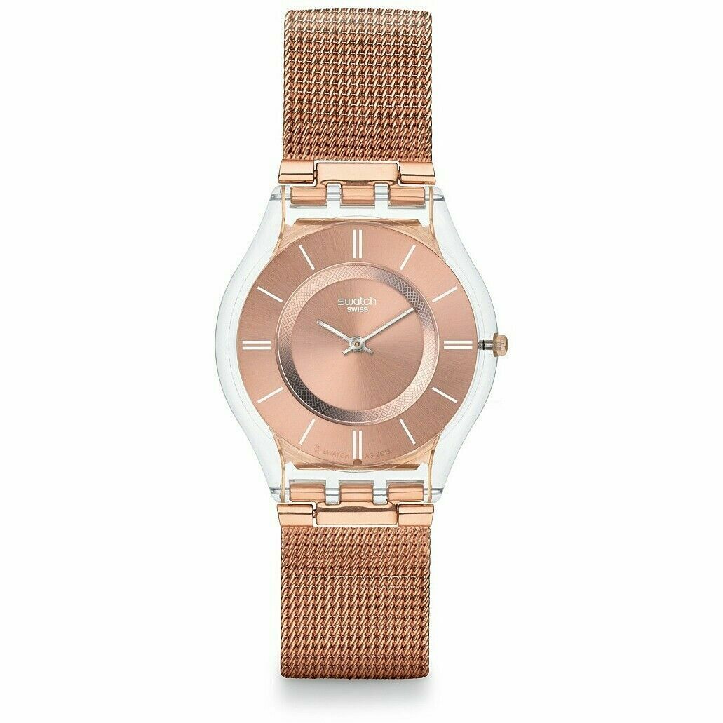 SWATCH HELLO DARLING SS08K104M