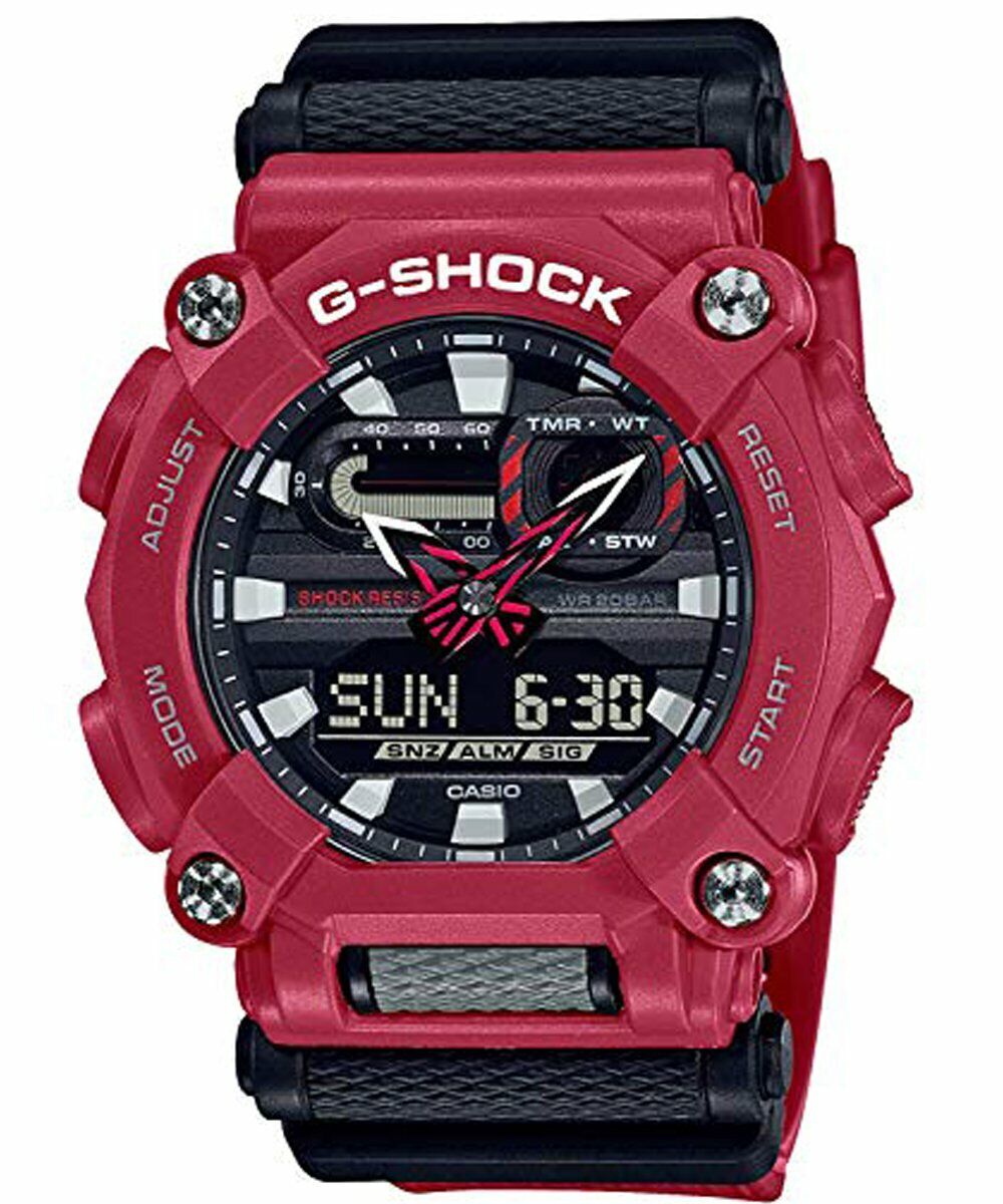 G-SHOCK GA900-4A MEN'S WATCH