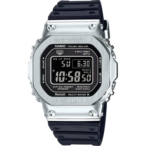 G-SHOCK MEN'S WATCH GMW-B5000-1 GMWB5000-1