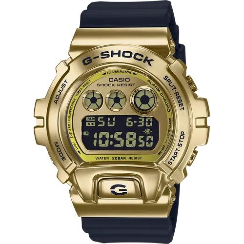 CASIO G-SHOCK MEN'S WATCH GM6900G-9