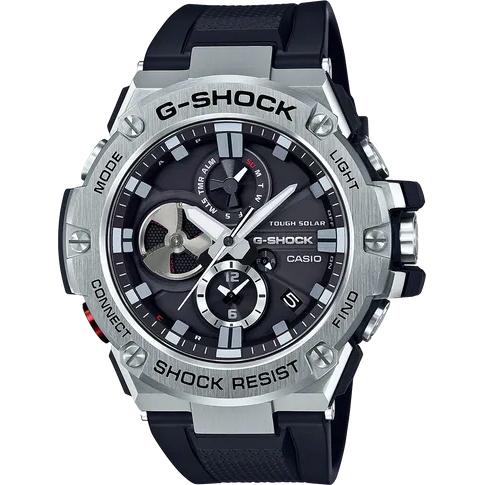 G-SHOCK GSTB100-1A G-STEEL MEN'S WATCH