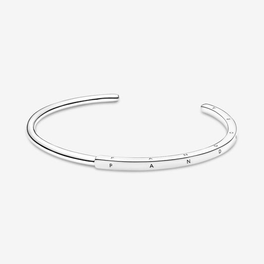 Pandora Signature I-D bangle