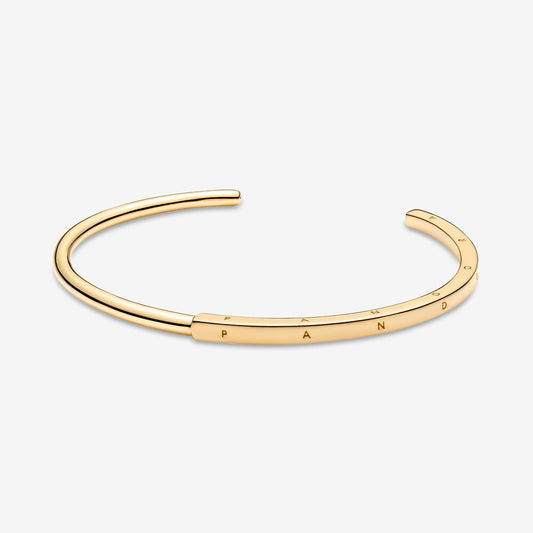 Pandora Signature I-D bangle