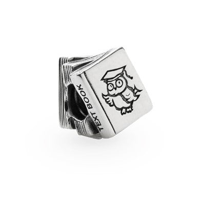 PANDORA Study Book Charm 790536