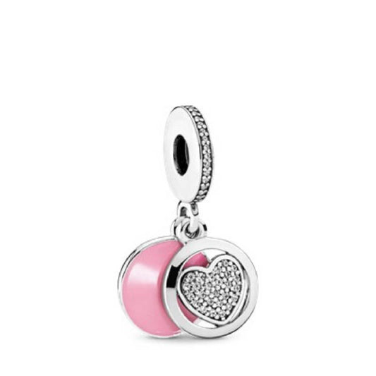 PANDORA Heart dangle 792149EN24