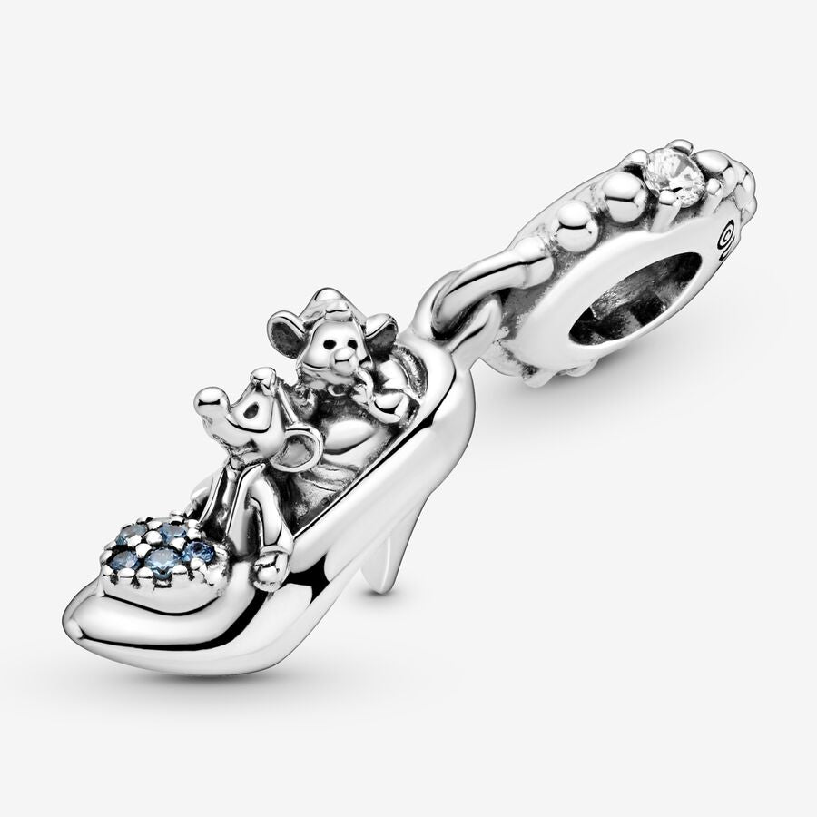 Pandora Disney Cinderella Magical Moment Dangle Charm – Fifth