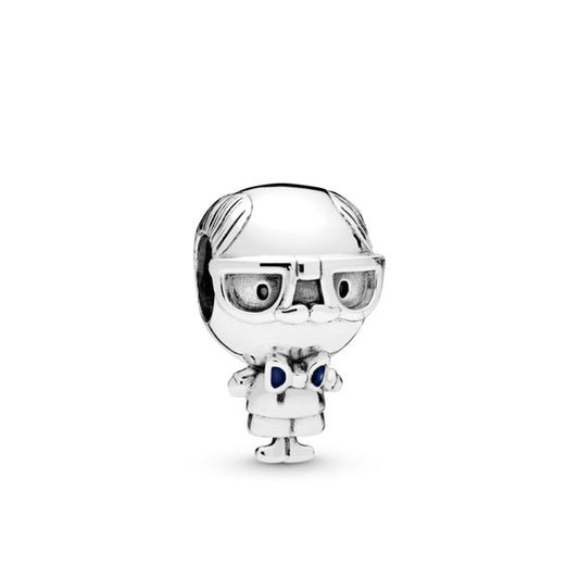 PANDORA GRANDPA CHARM 798013EN188