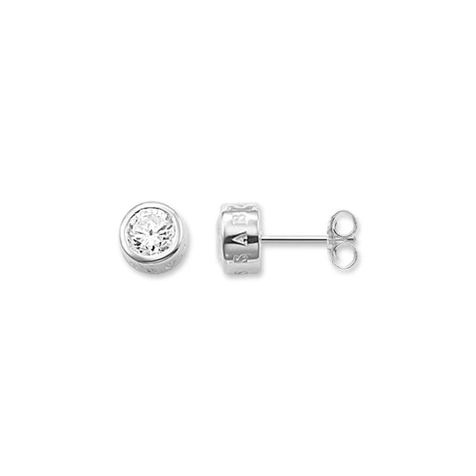 Ear studs H1670-051-14