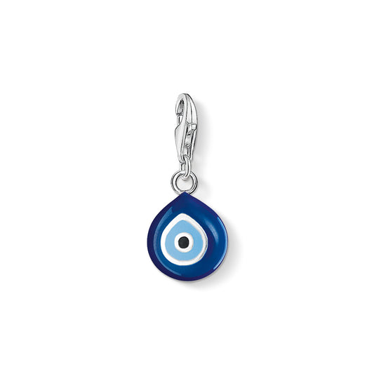 Charm pendant nazar's eye 0829-007-1