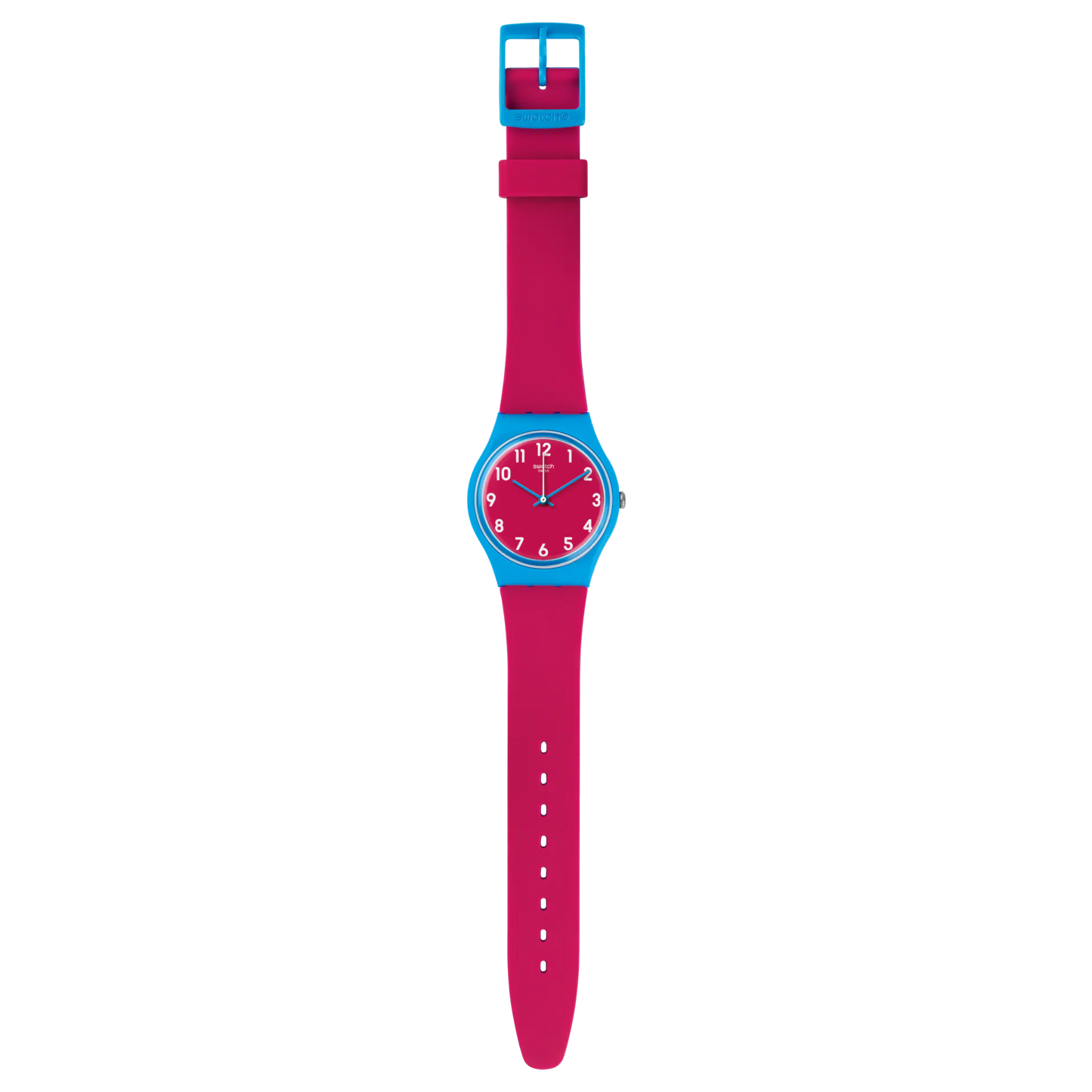 SWATCH GS145 LAMPONE