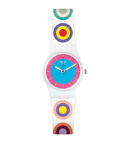 SWATCH LW153 GIRLING