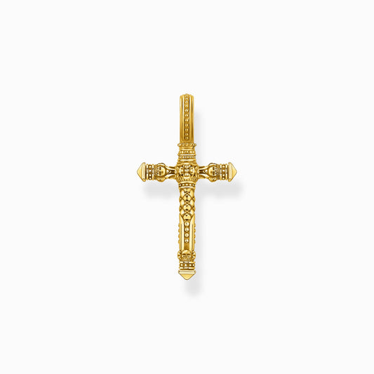 Pendant cross PE503-413-39