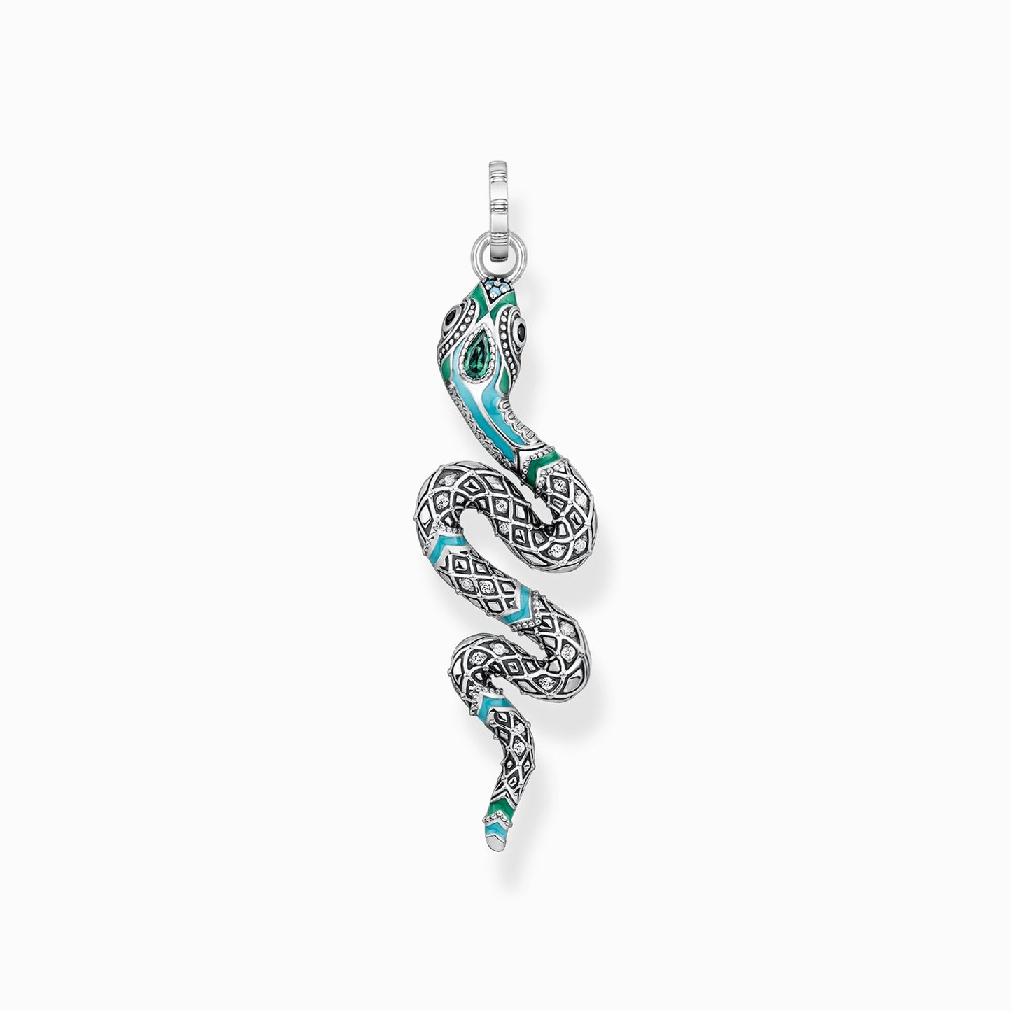 Pendant snake PE804-845-17