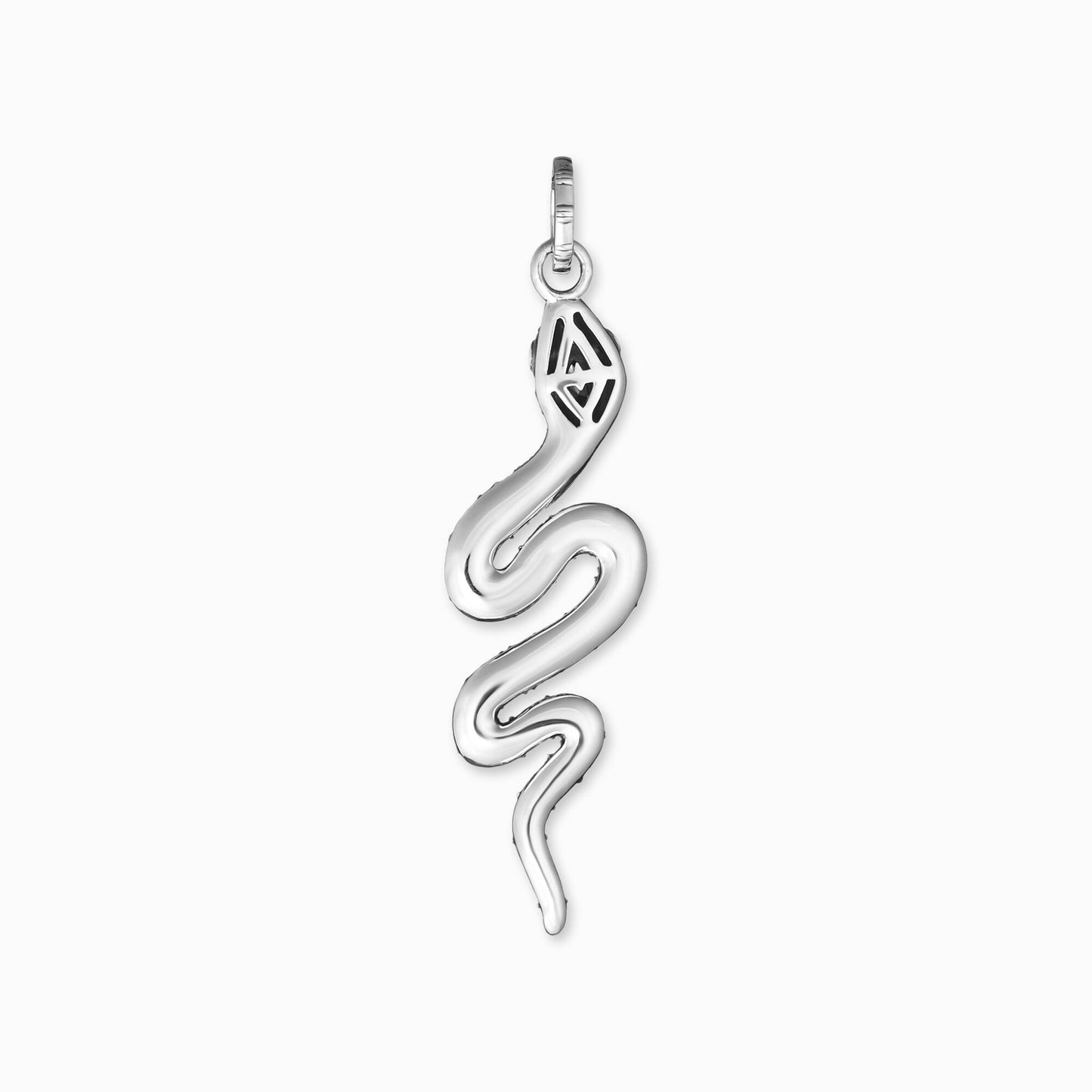 Pendant snake PE804-845-17