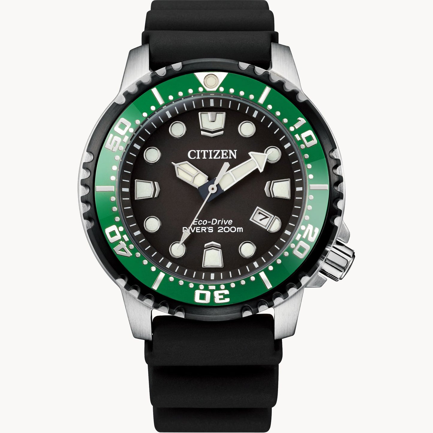 Citizen Promaster Dive Eco Drive Men's Watch BN0155-08E