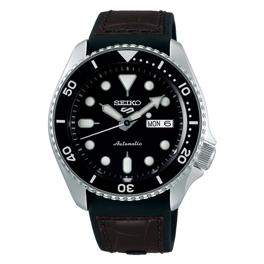 SEIKO 5 SPORT AUTOMATIC WATCH SRPD55K2