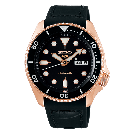 SEIKO 5 SPORT AUTOMATIC WATCH SRPD76 SRPD76K1