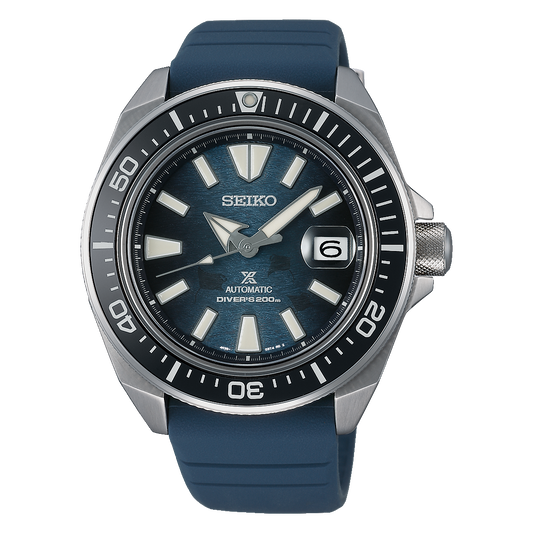 Seiko Prospex Save The Ocean 'King Samurai' SRPF79K1 SRPF79