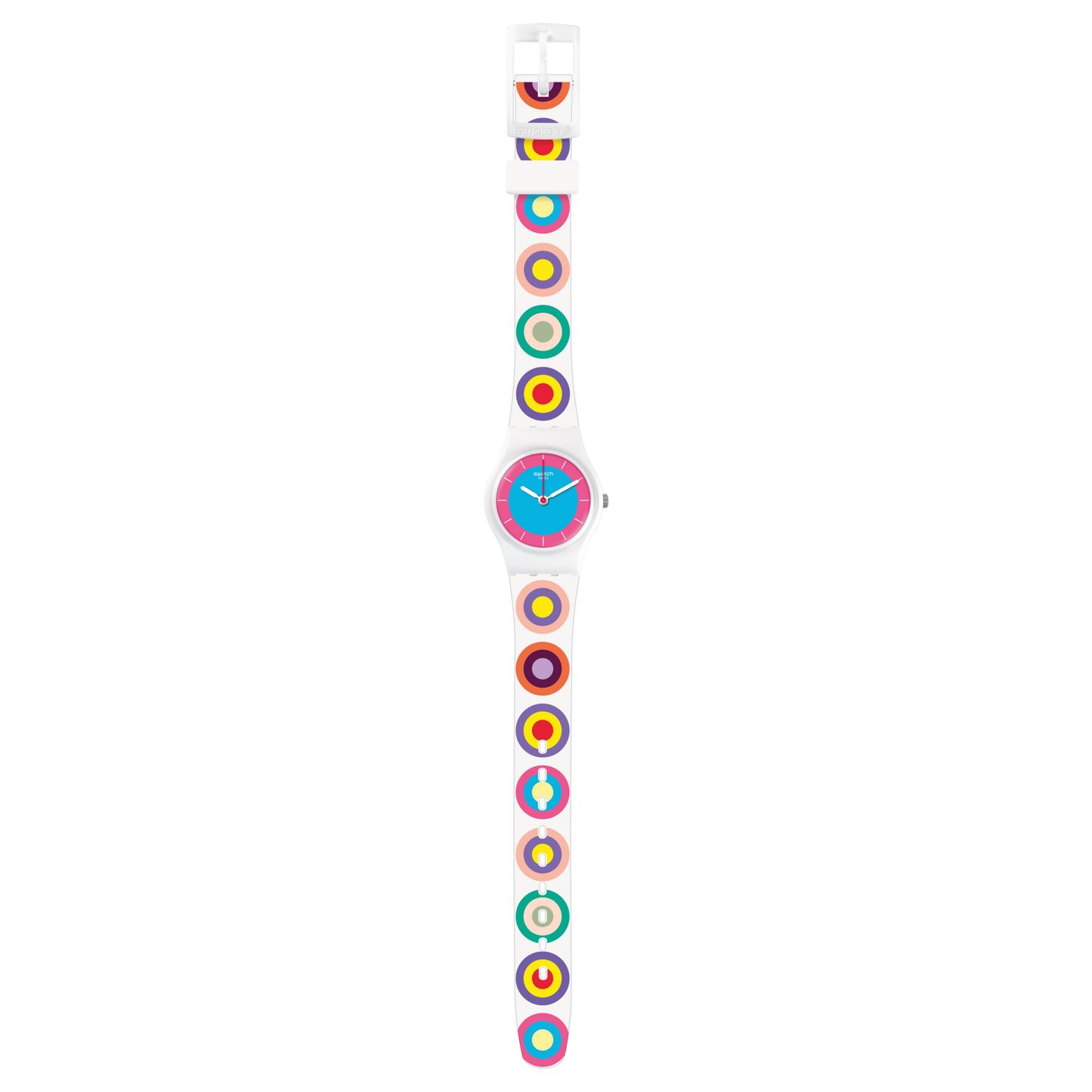 SWATCH LW153 GIRLING