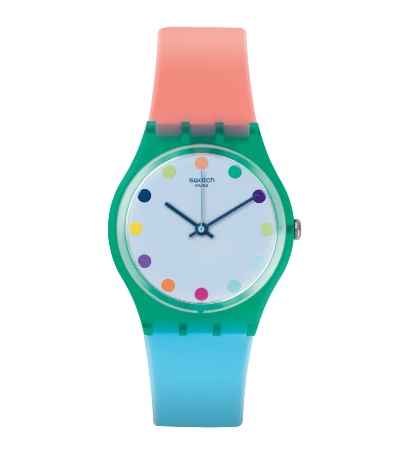 SWATCH GG219 CANDY PARLOUR