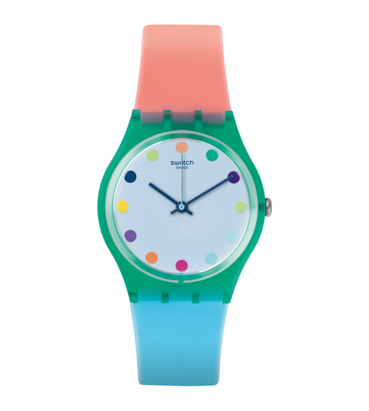 SWATCH GG219 CANDY PARLOUR