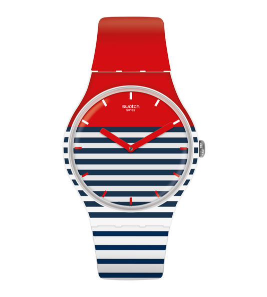 SWATCH MAGLIETTA SUOW140