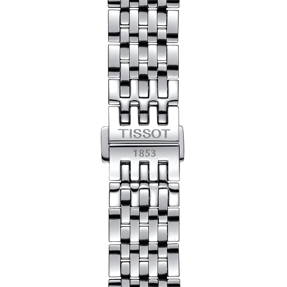 TISSOT LE LOCLE POWERMATIC 80 T006.407.11.053.00 T0064071105300