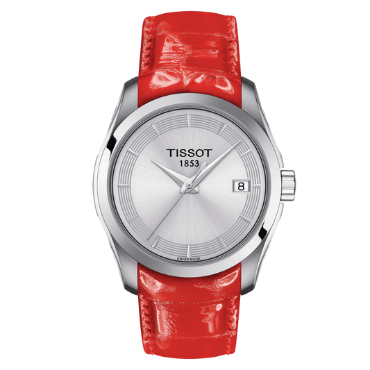 T035.210.16.031.01 TISSOT COUTURIER LADY