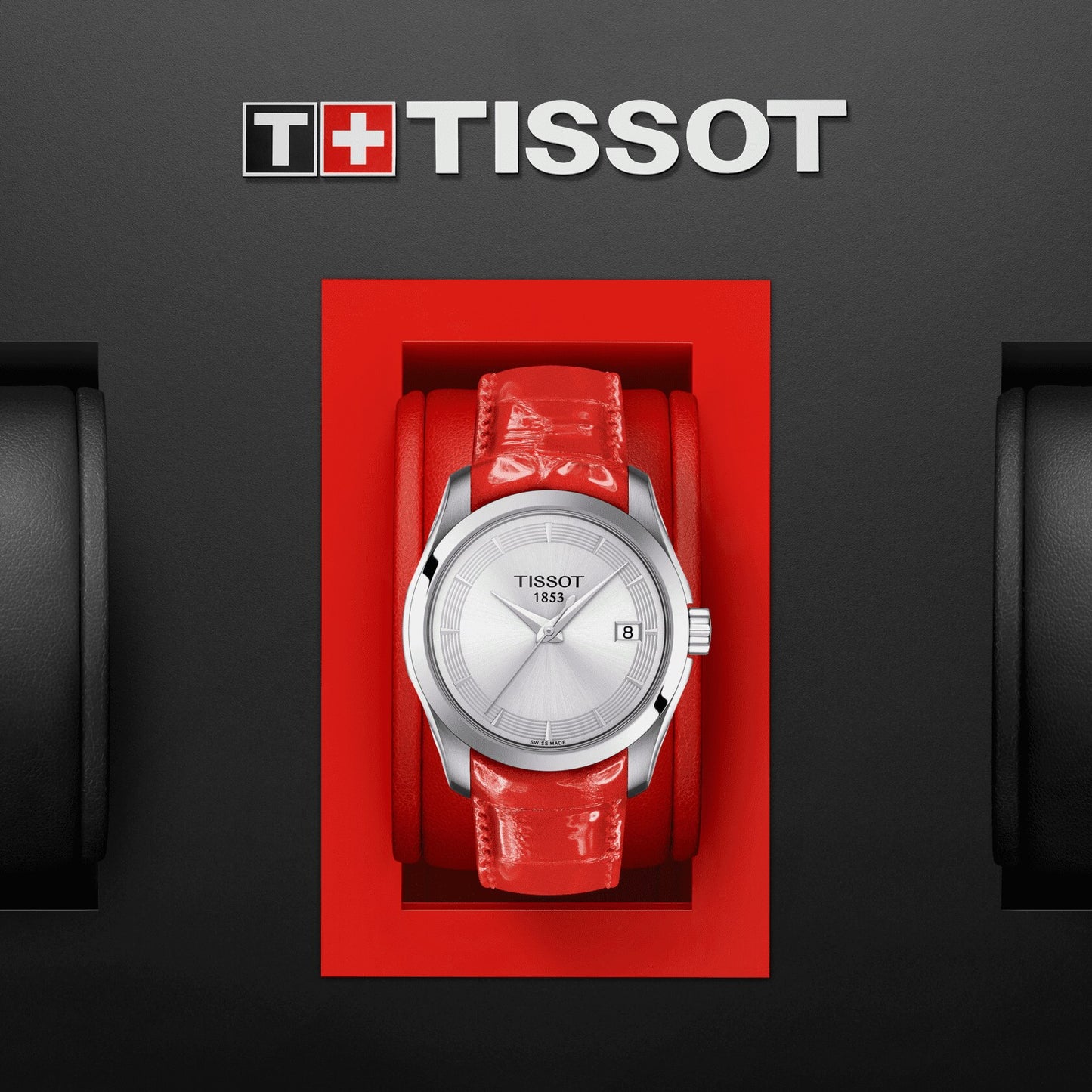 T035.210.16.031.01 TISSOT COUTURIER LADY