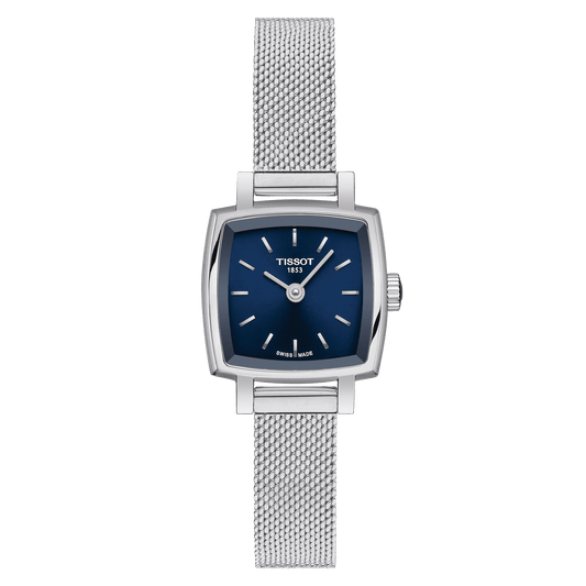 T058.109.11.041.00 TISSOT LOVELY SQUARE