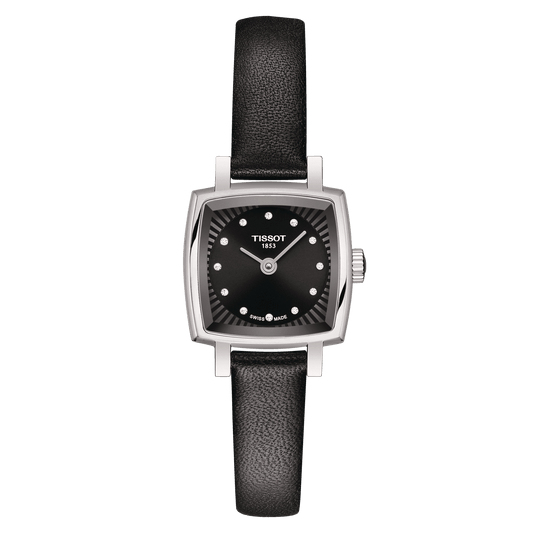 T058.109.16.056.00 TISSOT LOVELY SQUARE