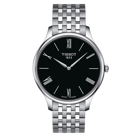 T063.409.11.058.00 TISSOT TRADITION 5.5